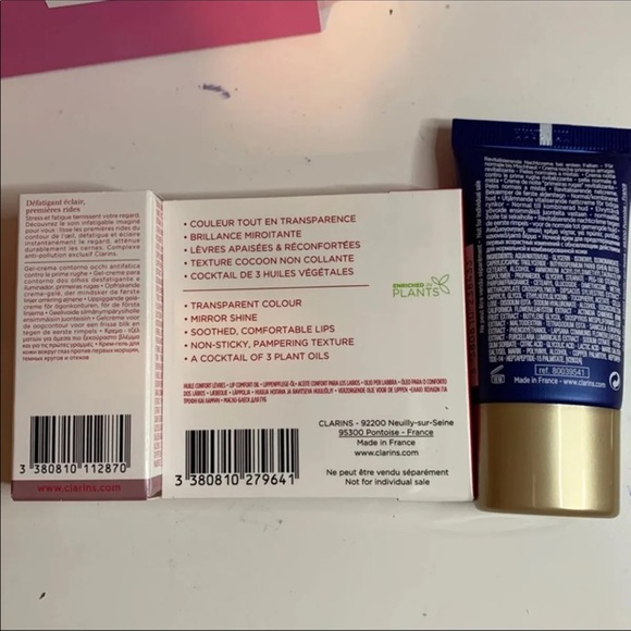 Clarins - Picture 4 of 5